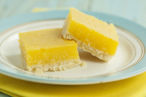 Lemon Bars