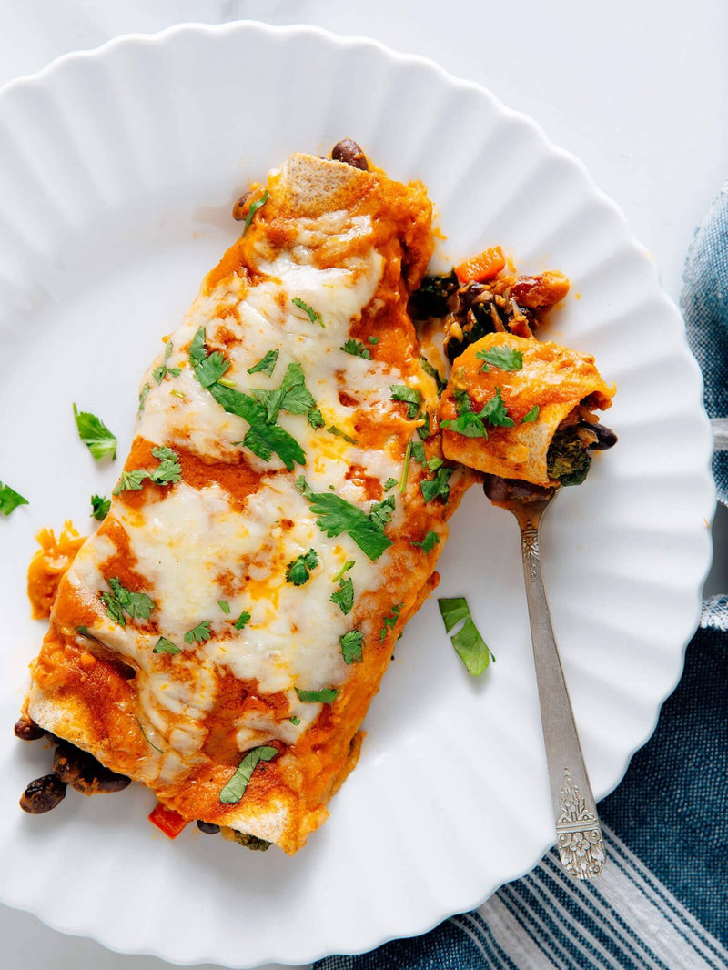 Vegan/Vegetarian Meals