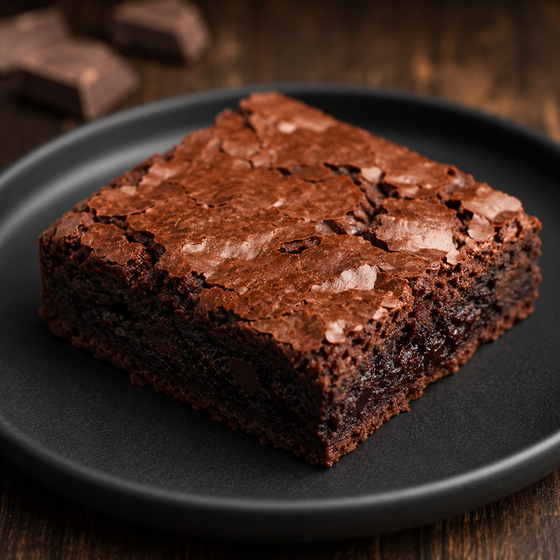 Chocolate Brownie