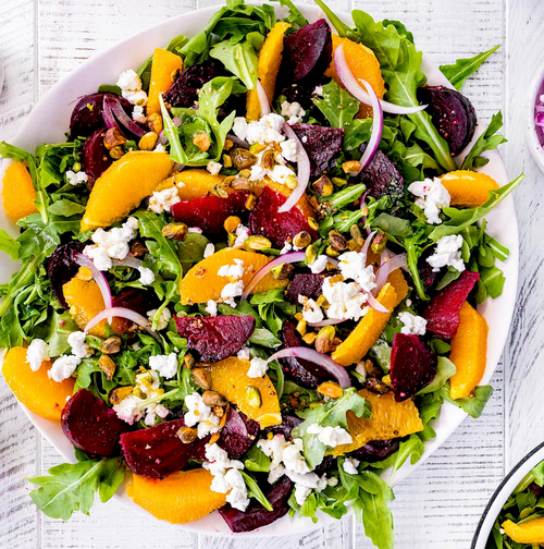 Beet Salad