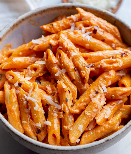 Rose Pasta