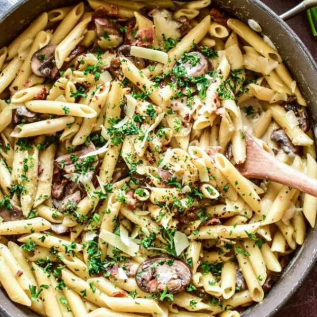 Vegan/Vegetarian Meals