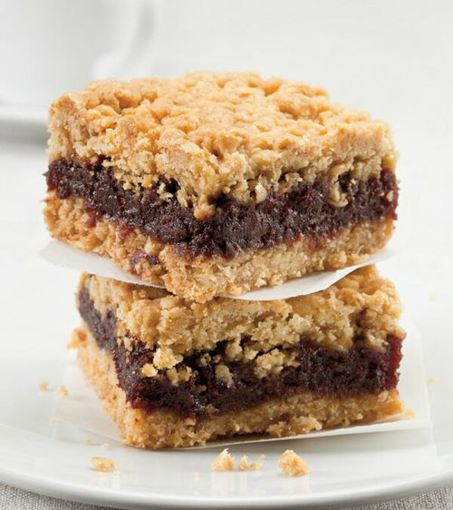 Date Squares