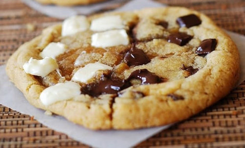 Double Chocolate Chip Cookie Six Pack