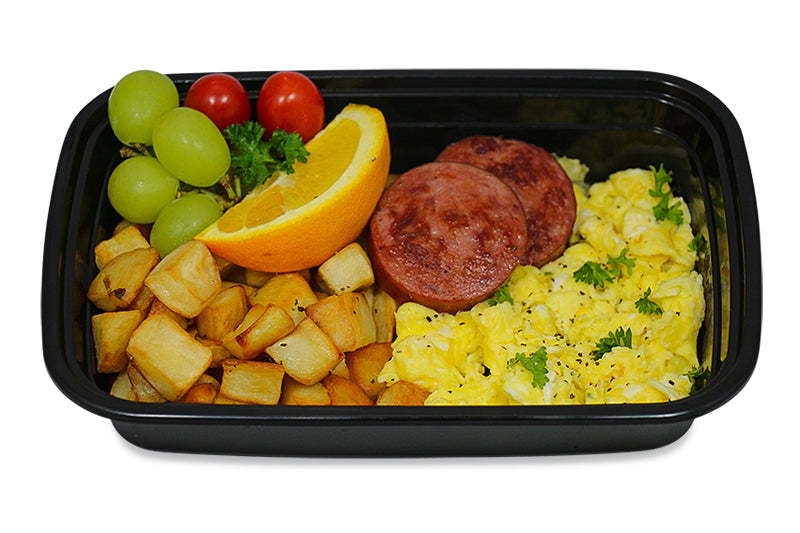 Rise & Shine Breakfast