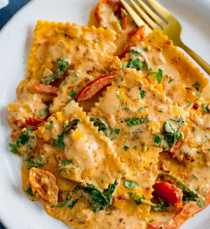 Vegan/Vegetarian Meals