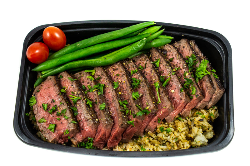 Custom Meal-Premium Meals